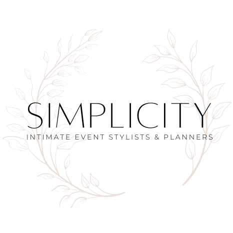 Simplicity Event Stylists & Planners UK